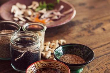 MasQi The Energy House