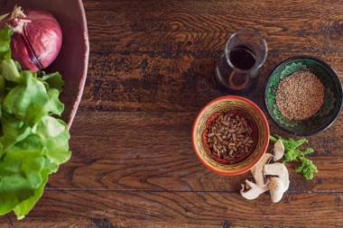 MasQi The Energy House