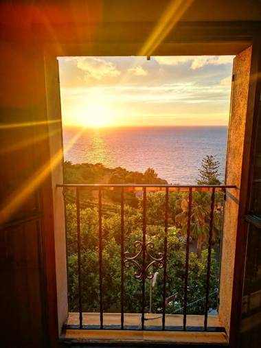 Hotel D´Interior Ca Mado Paula