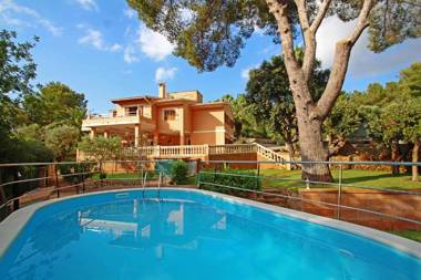 Villa Capllonch
