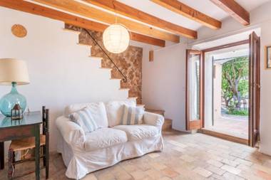 Little Paradise in Banyalbufar