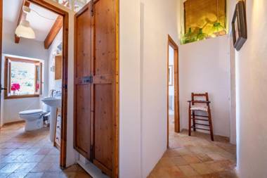 Little Paradise in Banyalbufar