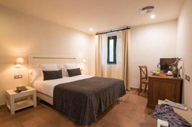 Hotel Convent de Begur