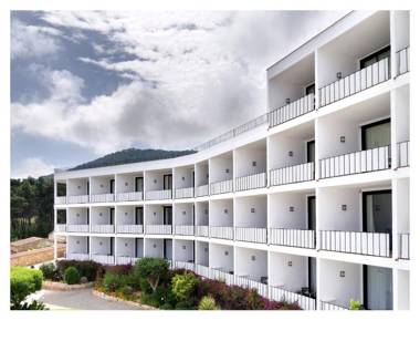 Hotel Eetu - Adults Only