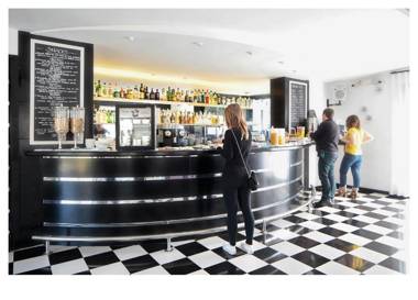 Hotel Eetu - Adults Only