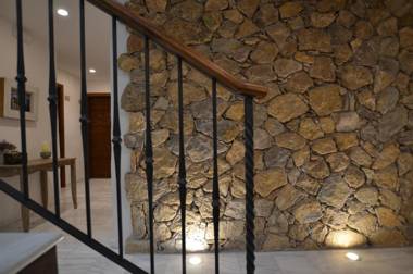 Hotel Galena Mas Comangau