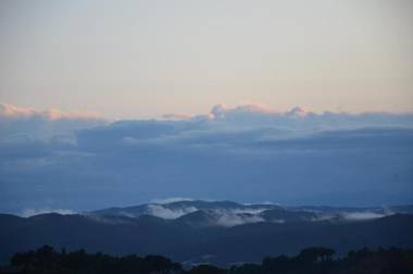 Hotel Galena Mas Comangau