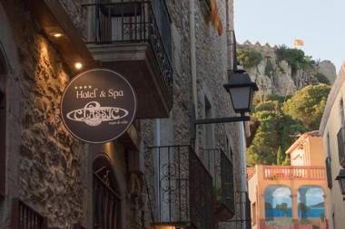 Hotel-Spa Classic Begur