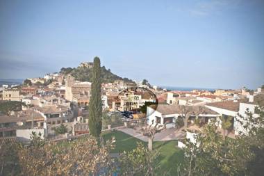 Hostalet dels Indians