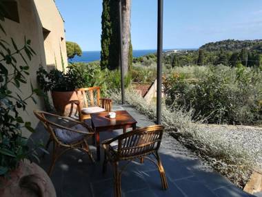 L'Aixart Aiguablava Hotel