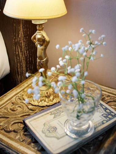 La Indiana de Begur Petit Hotel Boutique