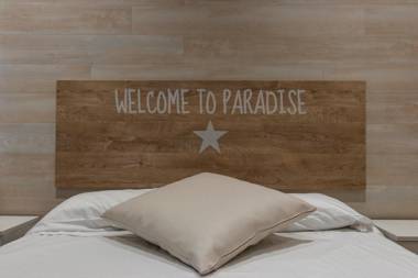 Camping 3 Estrellas Costa Brava