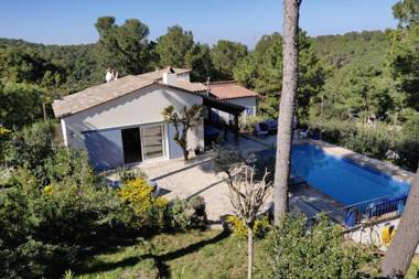 Villa Bella Durmiente