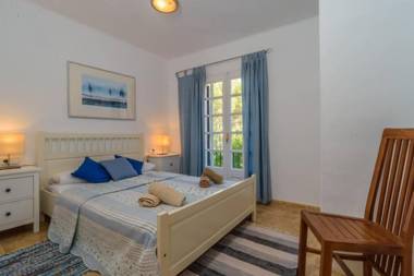 Villa Bella Durmiente