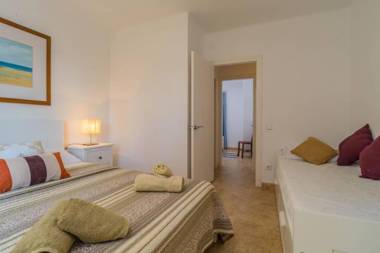 Villa Bella Durmiente