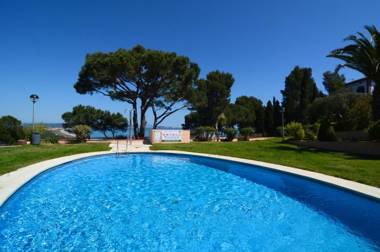 AVA SENIA 5-1- apartamento vista mar