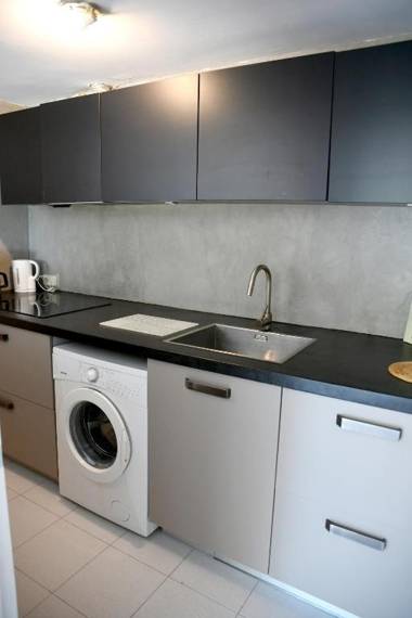 Apartaments Aiguablava