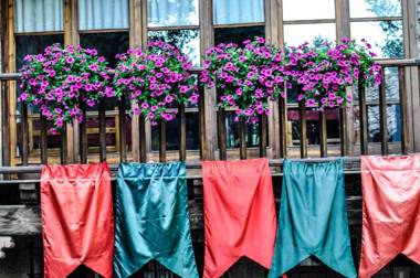 Hostal Santuari de Paller