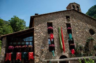 Hostal Santuari de Paller