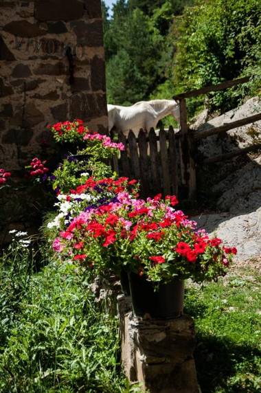 Hostal Santuari de Paller