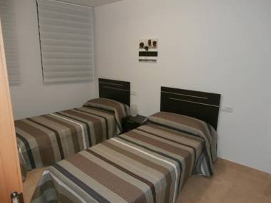 Apartament Bagà