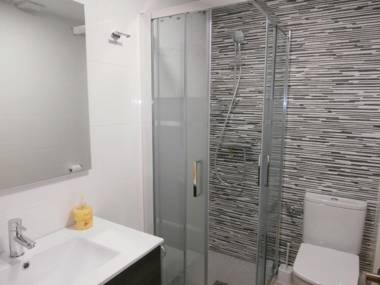Apartament Bagà