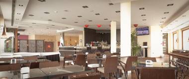 Hotel Campos de Baeza