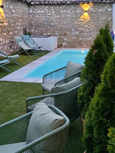 Hotel Carmen Boutique