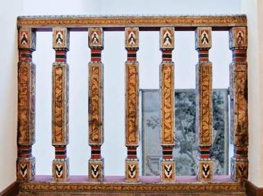 YIT La Casona del Arco