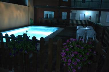 Apartamentos Alcazar de Baeza