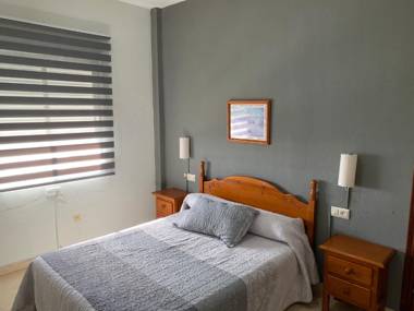 Hotel-Restaurante la Loma