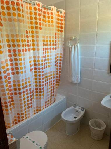 Hotel-Restaurante la Loma