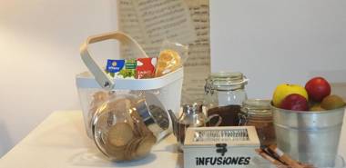 La Casa del Maestro de Música