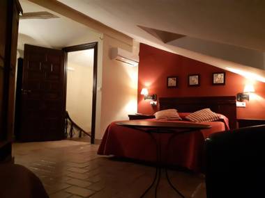 Casa Rural El Arcediano