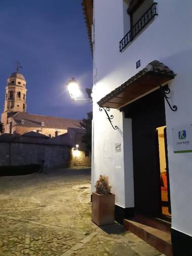 Casa Rural El Arcediano