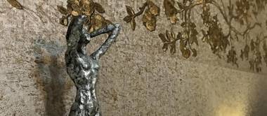 FUENTE REDONDA EN BAEZA