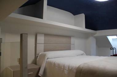 Hostal Poeta Machado