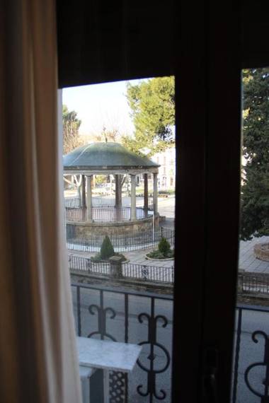 Hostal Poeta Machado