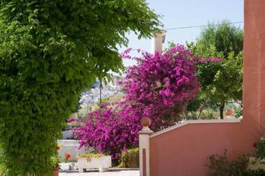 Complejo turístico Fuente de la Salud