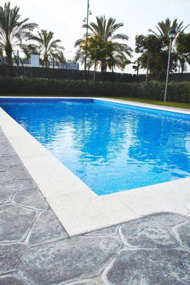 Alcam Badalona Playa Norte