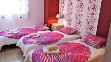 ALEXANDRA´s BEACH-PORT