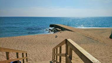 ALEXANDRA´s BEACH-PORT