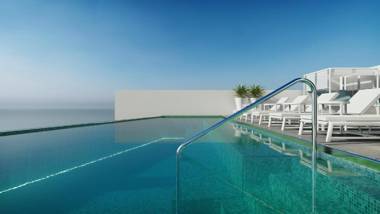 Hotel Marina Badalona