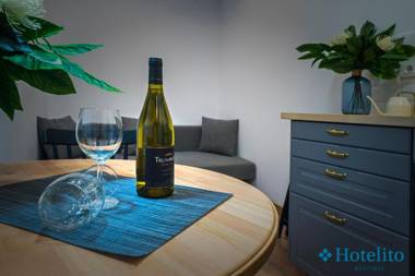 Hotelito Boutique Badalona Mar