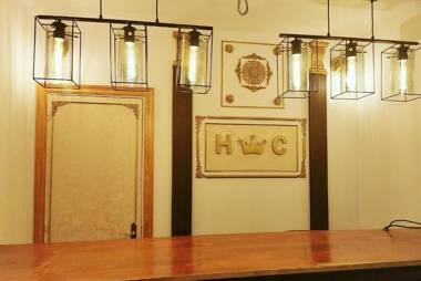 Barcelona CoronaHostal