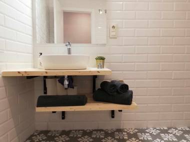 Mazi Apartments Penthouse