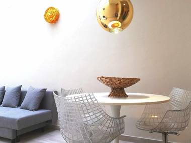 Mazi Apartments Chic