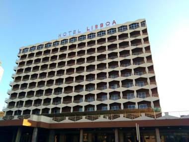 Hotel Lisboa