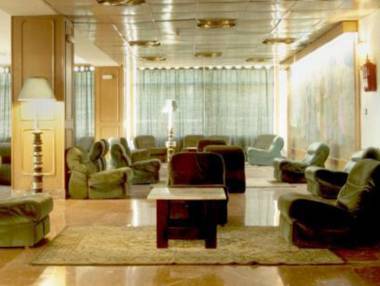 Hotel Lisboa