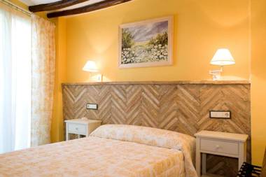 Hotel Rural El Pilaret